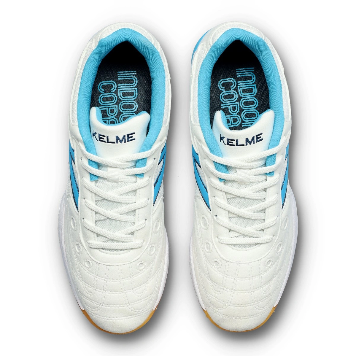 Sapatilha futsal Kelme Indoor Copa