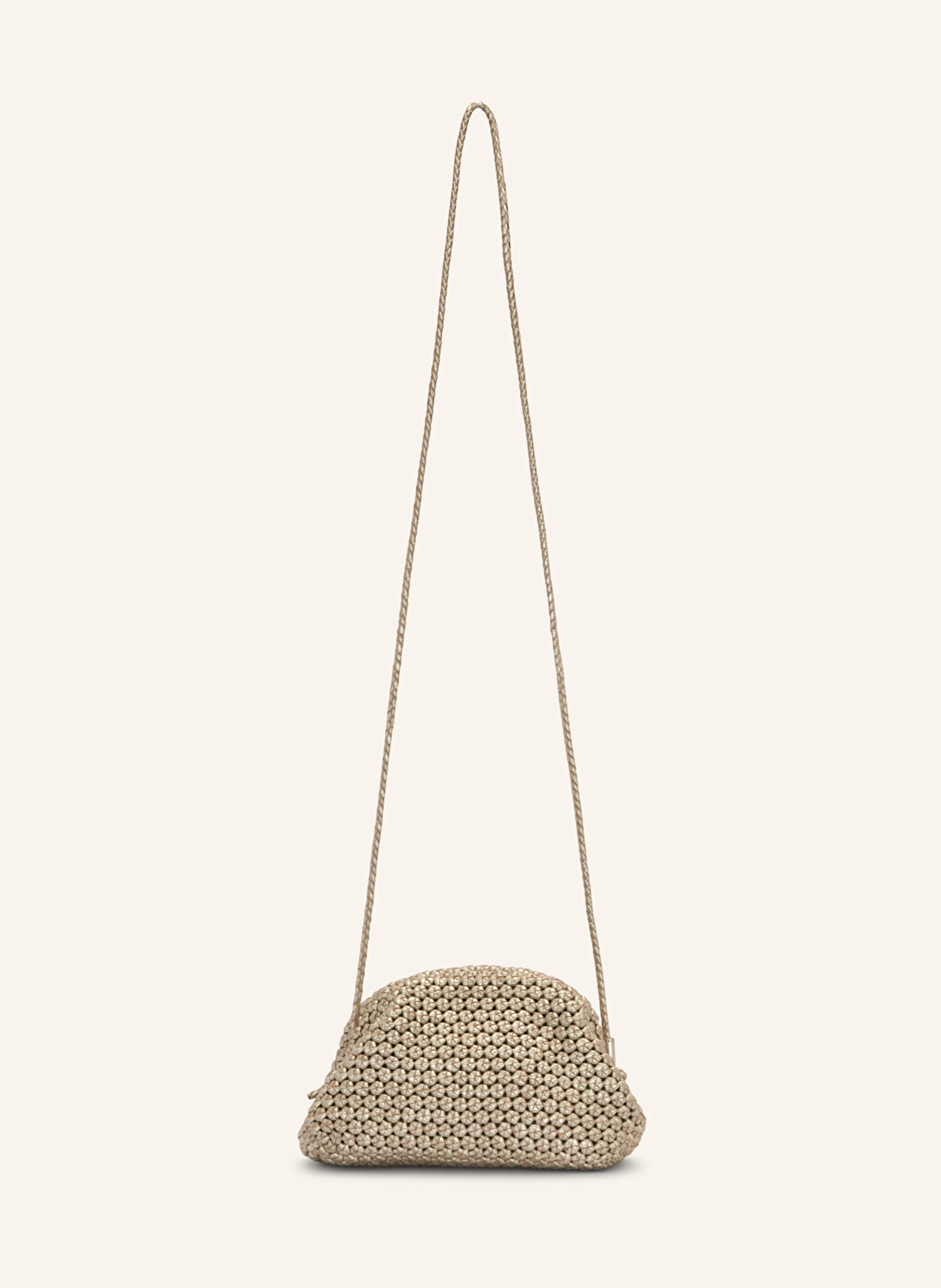 LOTTUSSE Handtasche NOODBAG