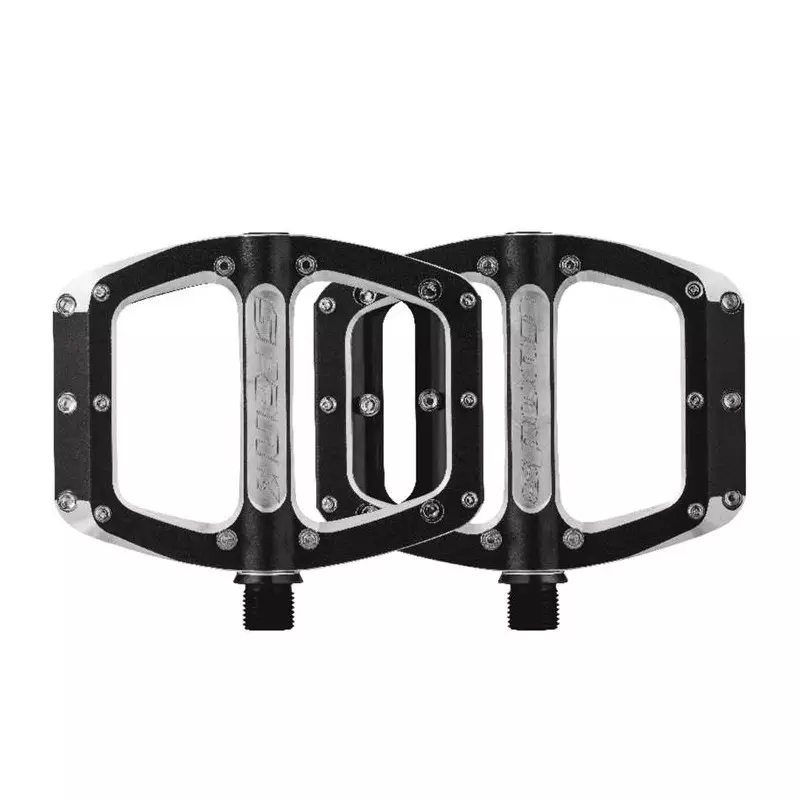 SPANK Pedales SPOON 90 noir