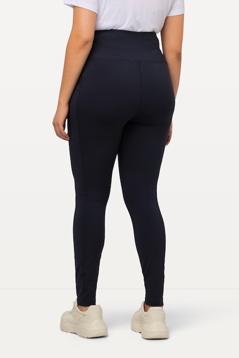 Sportleggings, schnelltrocknend, hochelastisch