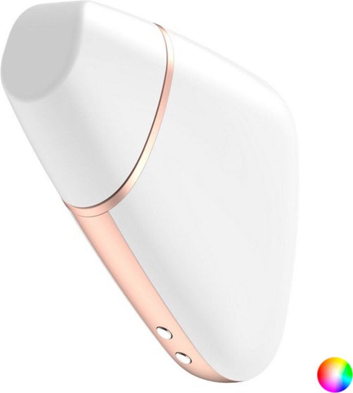 Satisfyer - Connect App - Luchtdruk Vibrator - Compatibel met Android en Apple