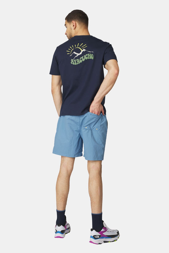Ayacucho Ayacucho Togo Amphibious Shorts