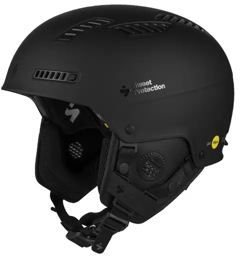 Sweet Protection Igniter 2Vi MIPS Skihjelm - Hjelme Alpinski