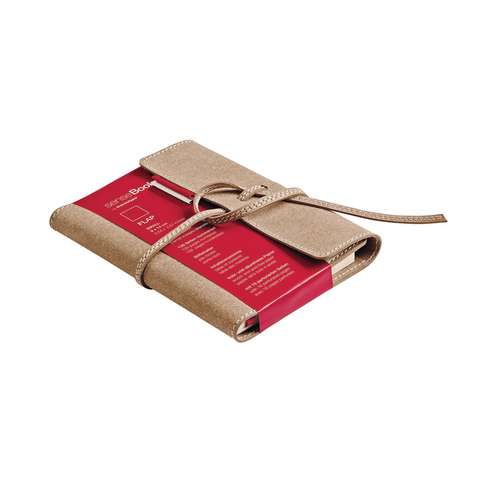 transotype® senseBook FLAP