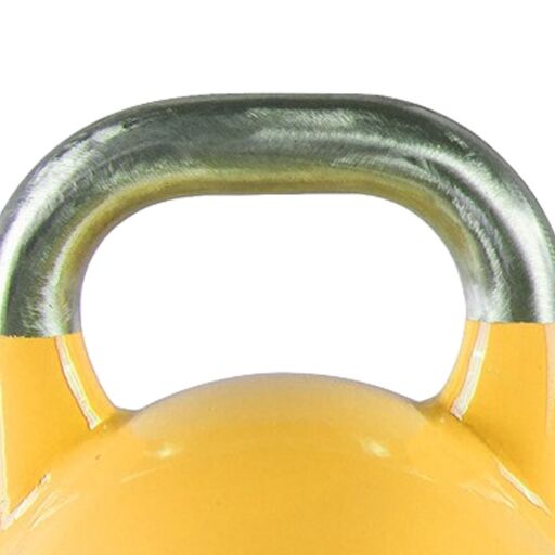 Kettlebells de competição de 16 kg