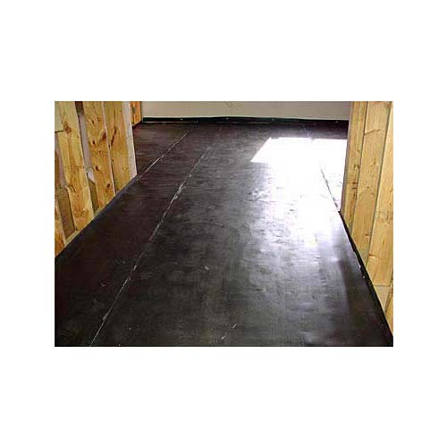 Auralex SheetBlok isolatievinyl