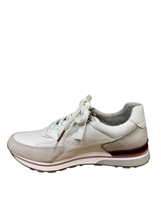Gabor 66.348 weiss/white/rame