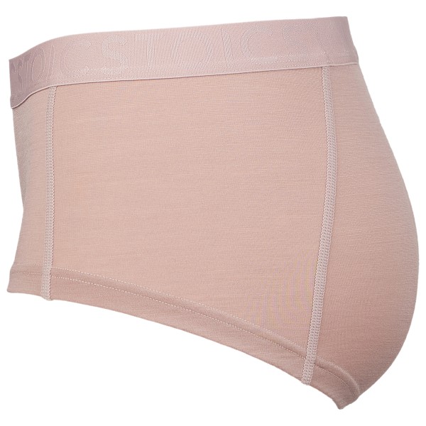 Stoic - Women's Merino150 AlsenSt. Hipster - Sous-vêtement mérinos
