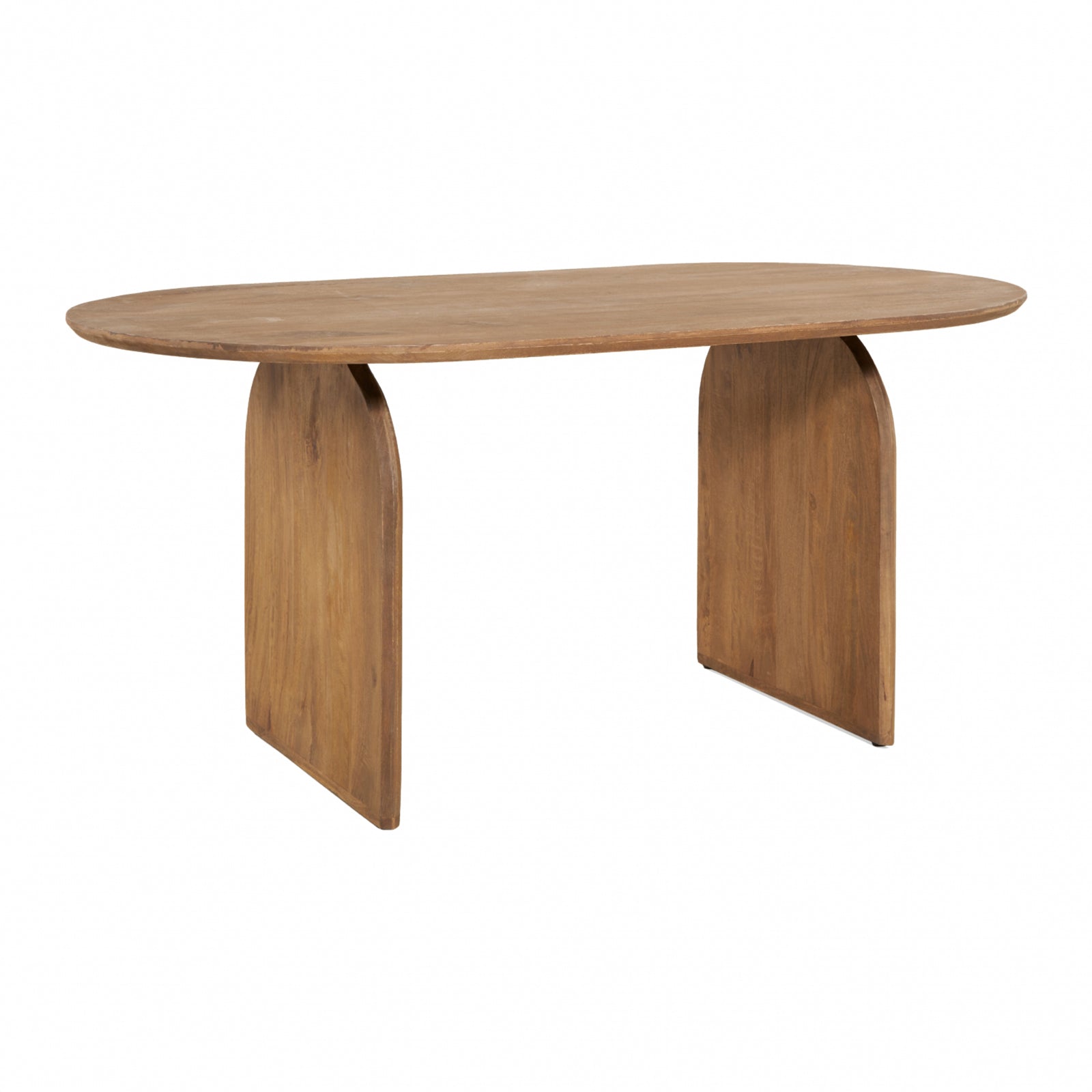 by fonQ Ponder Eettafel B 180 cm - Hazel