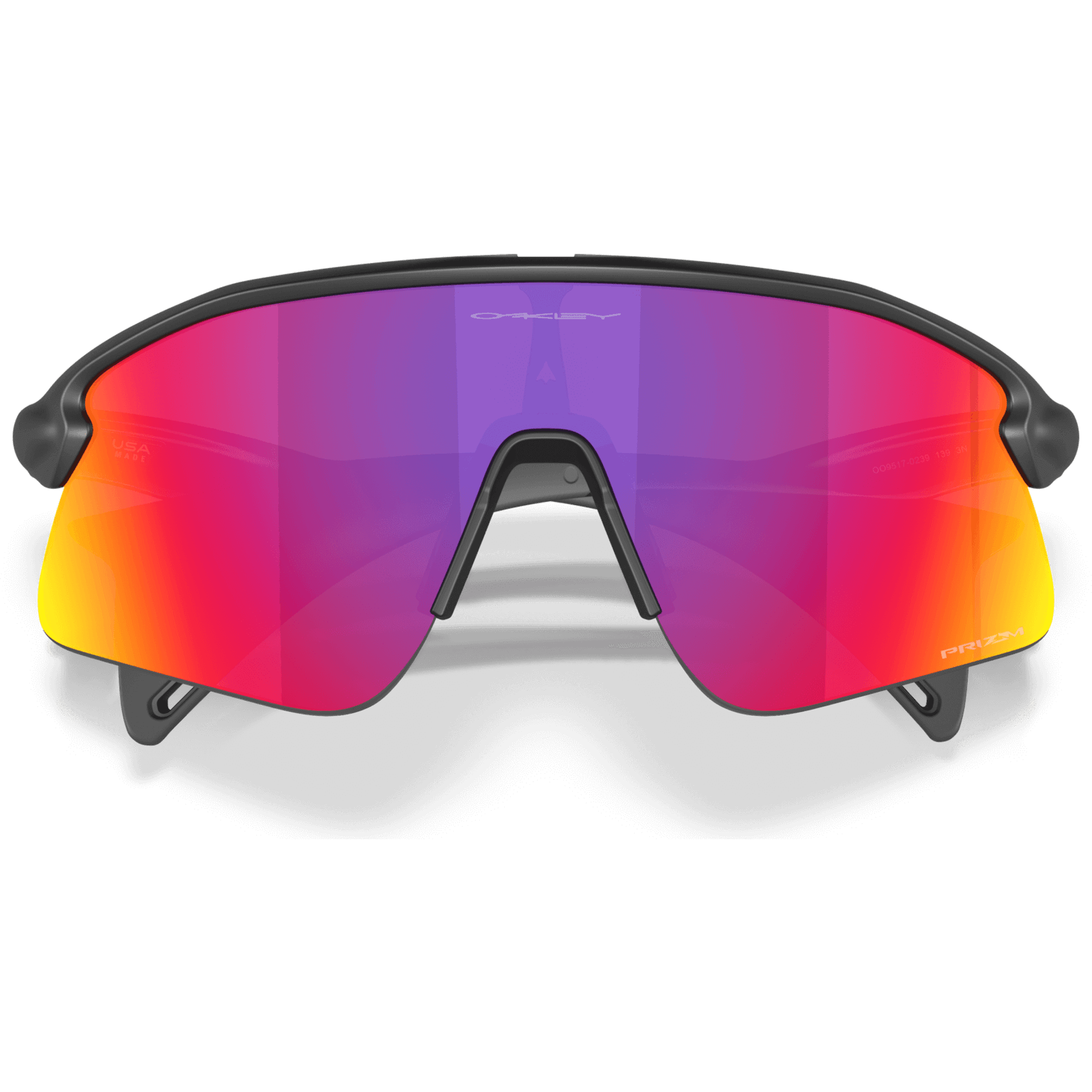 Oakley Stunt Devil Prizm Fietsbril