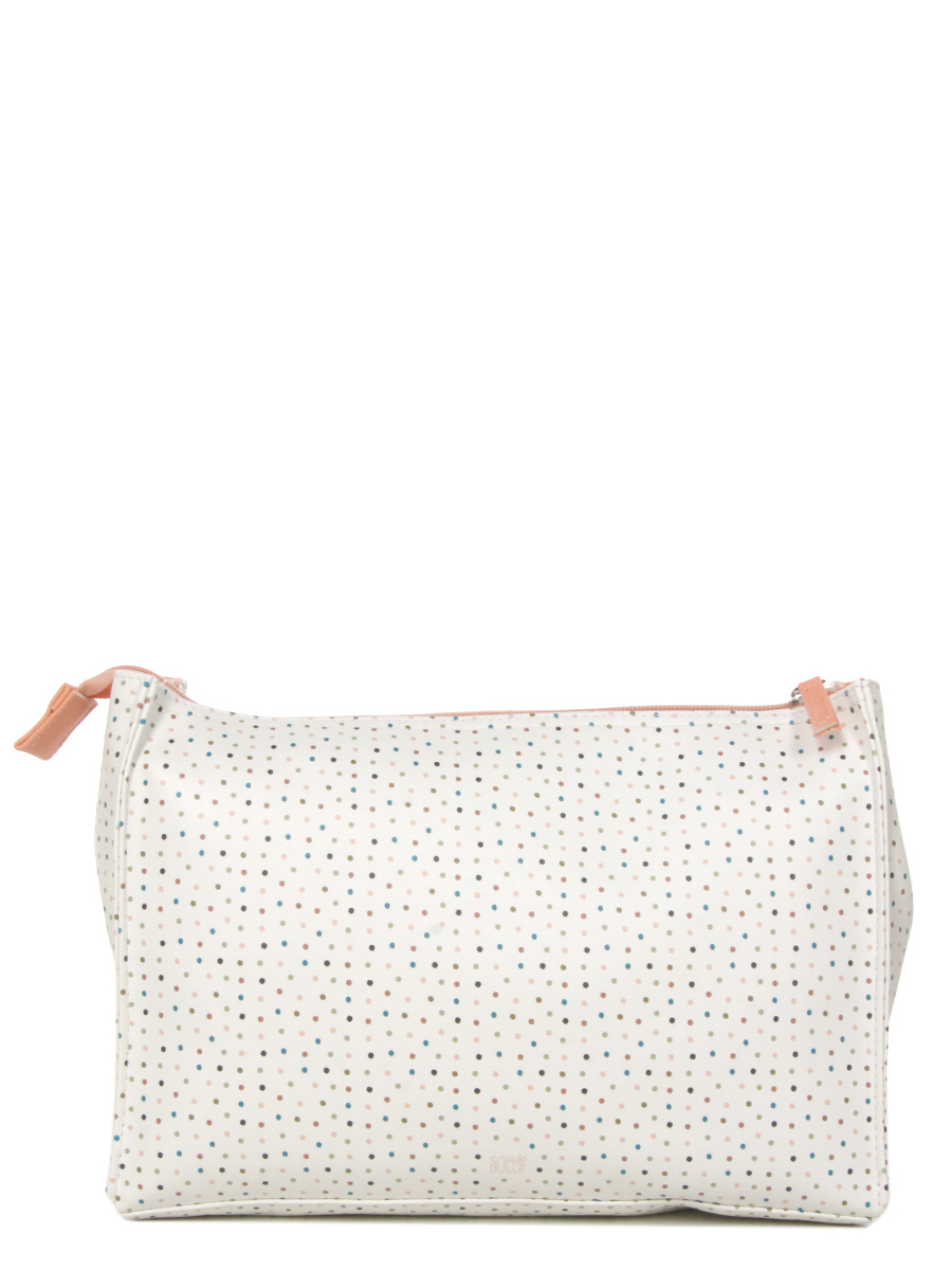 Trousse de toilette DerriÀre la porte Celia Mes Indispensables