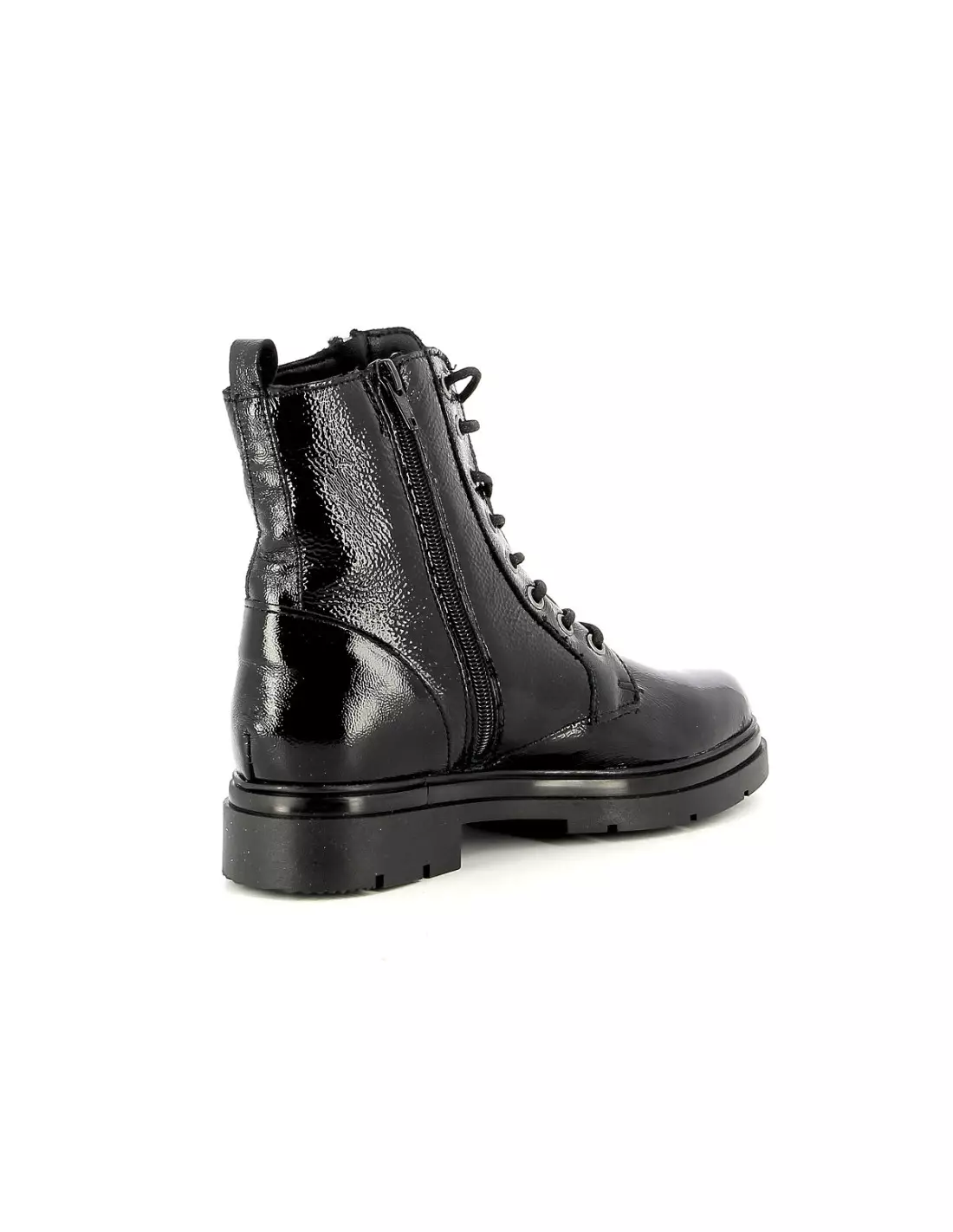 SHOELAB 7392385 - Boots & bottines Noirvernis