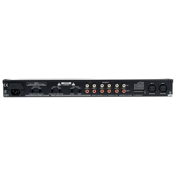 ART MX 624