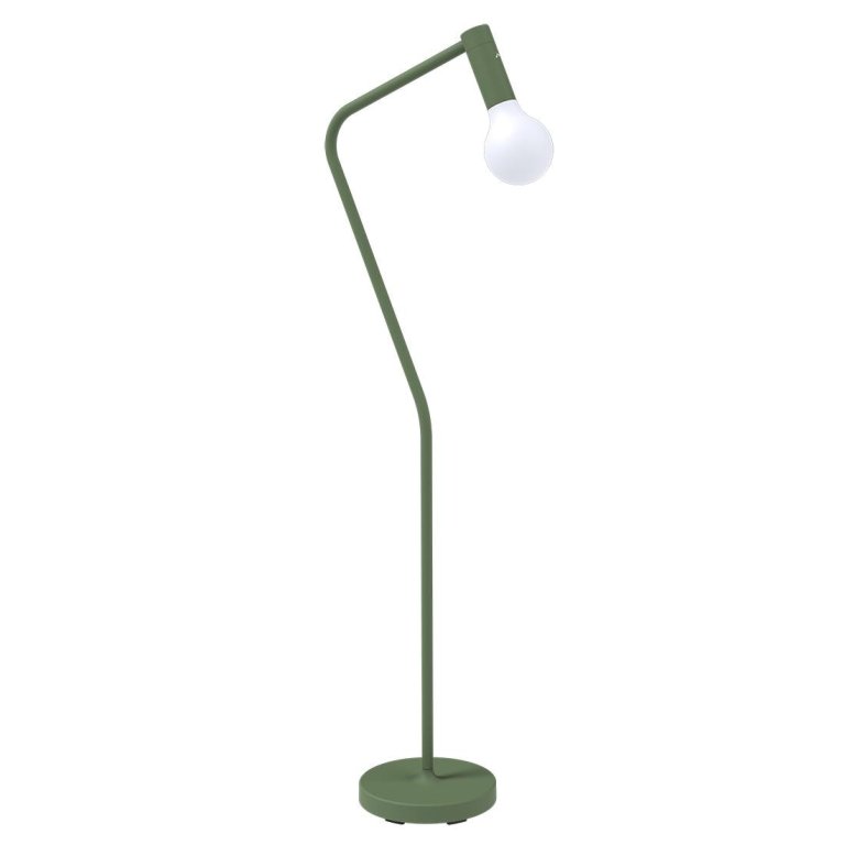 Fermob Aplo voet vloerlamp Cactus
