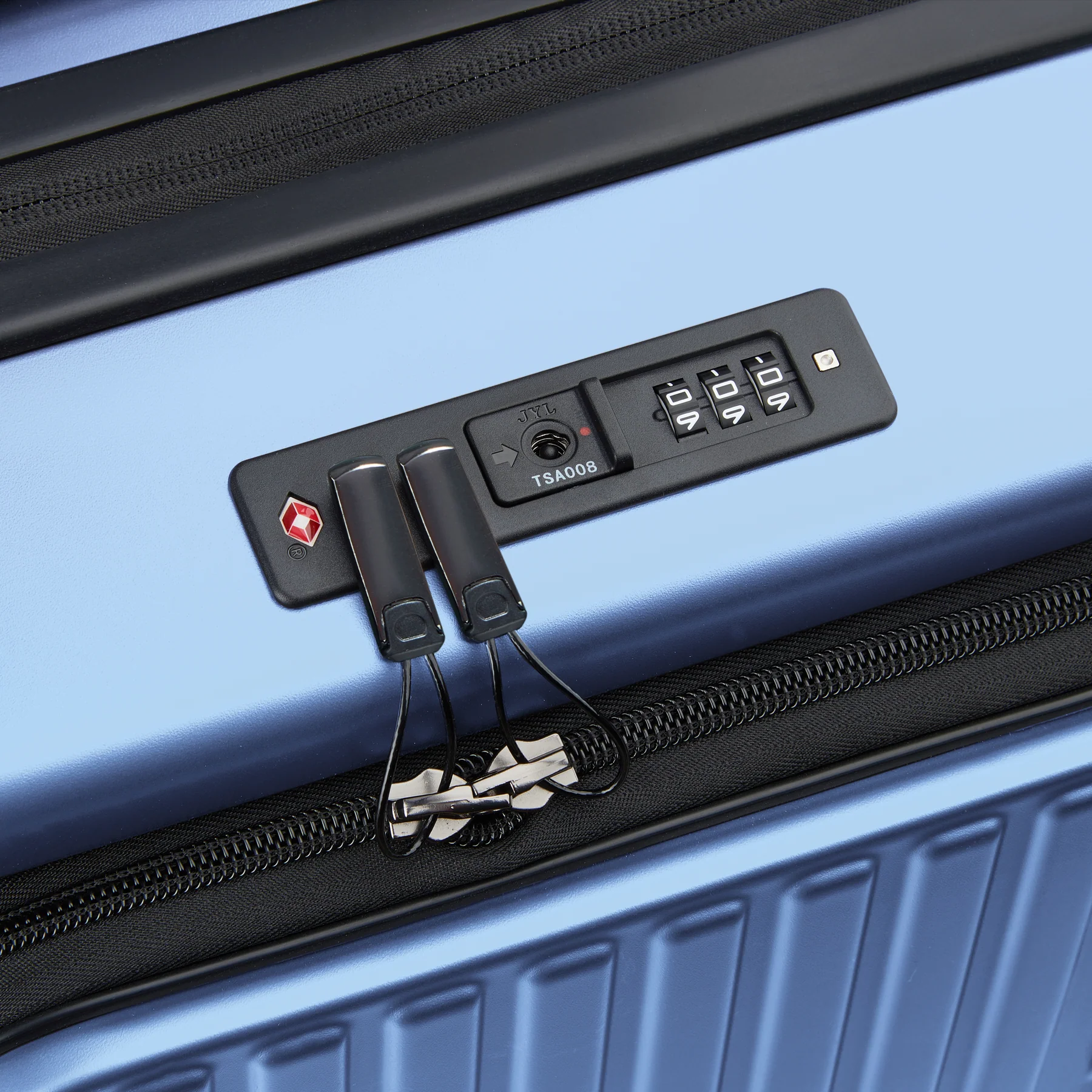 Valise cabine - S Extensible (55cm)