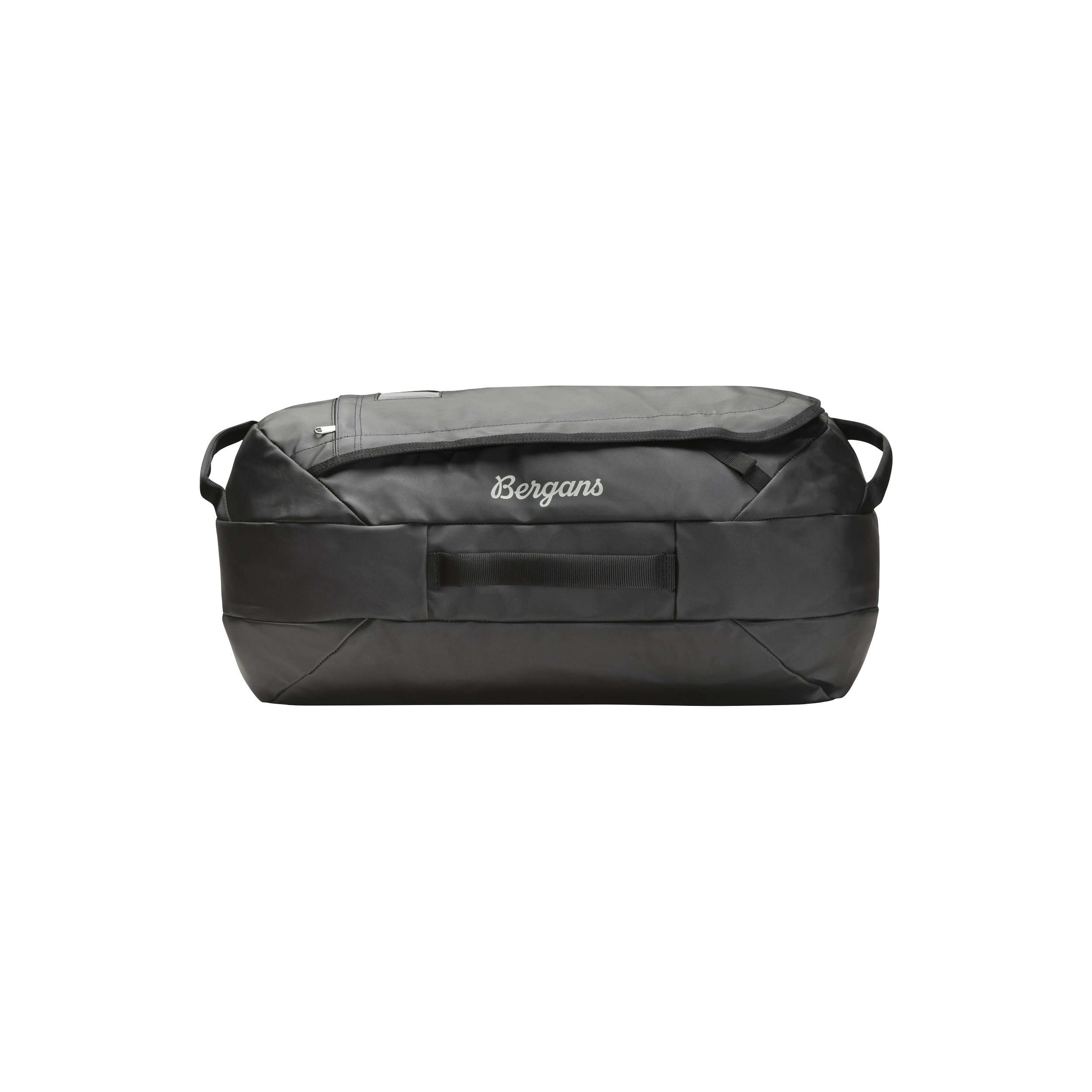 Kompass Duffel Bag 50 Black