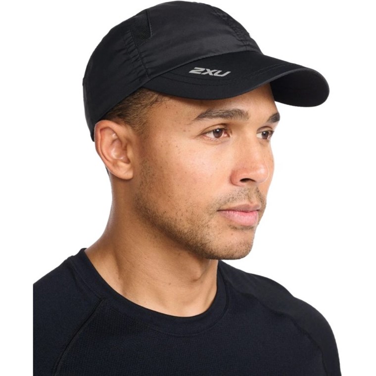 2XU Run Cap Unisex