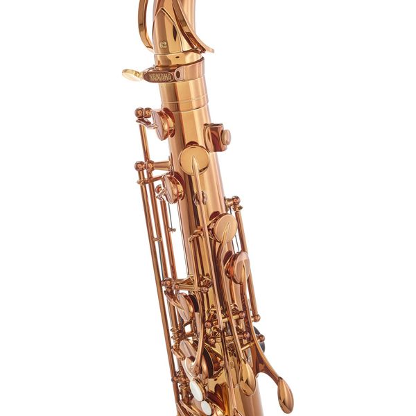 Yamaha YTS-62A 02 Tenor Sax