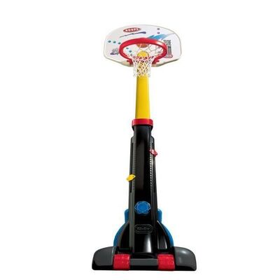 Little Tikes Basketballsett Sammenleggbart