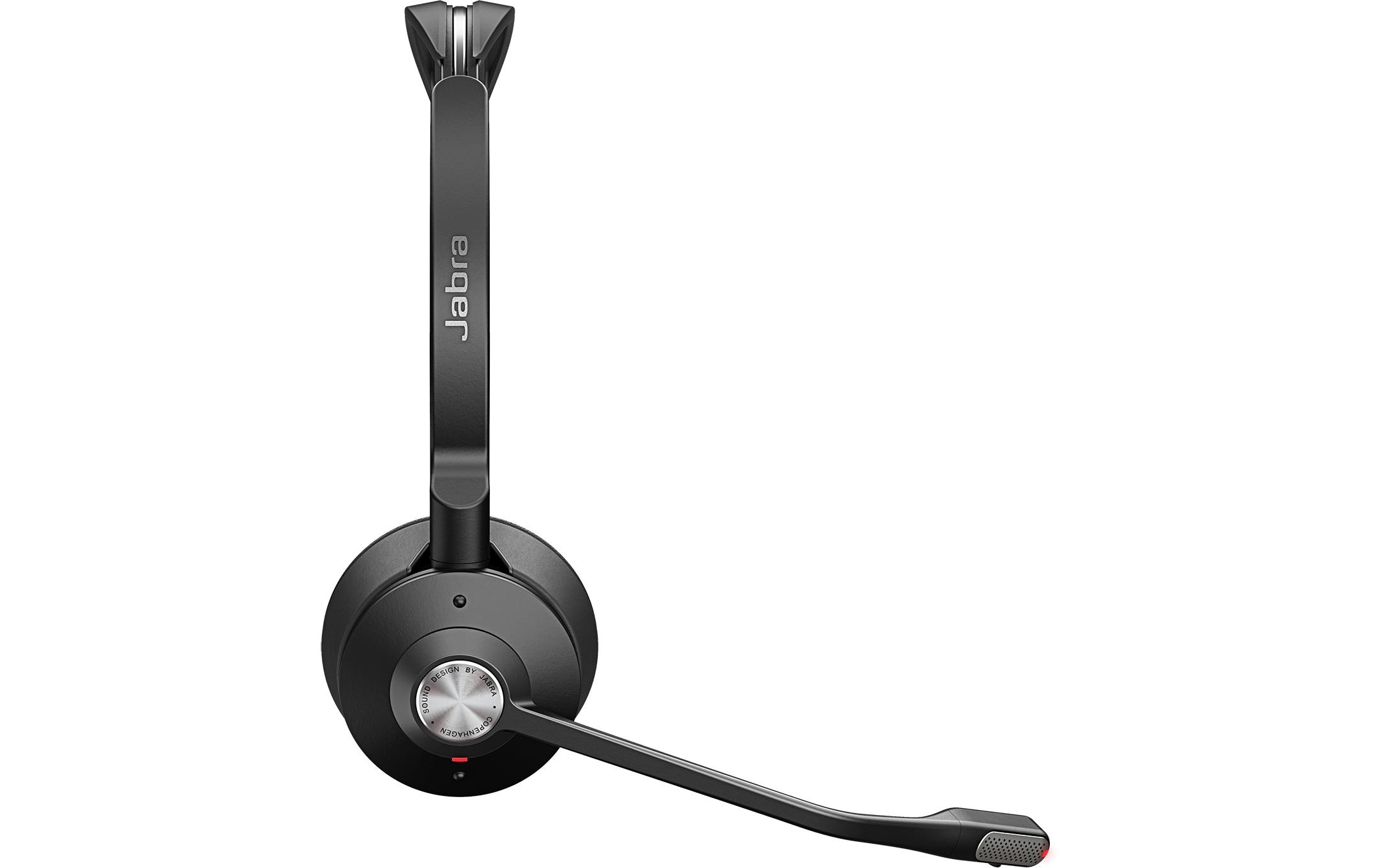 Headset Engage 75 SE Stereo<br>Professionelles schnurloses Headset