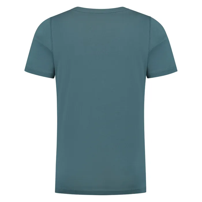 EA7 Core Identity Cotton Shirt Heren