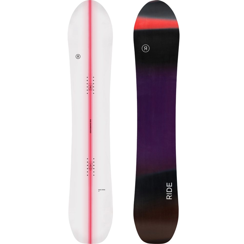 Ride Magic Stick 23/24 Snowboard Damen