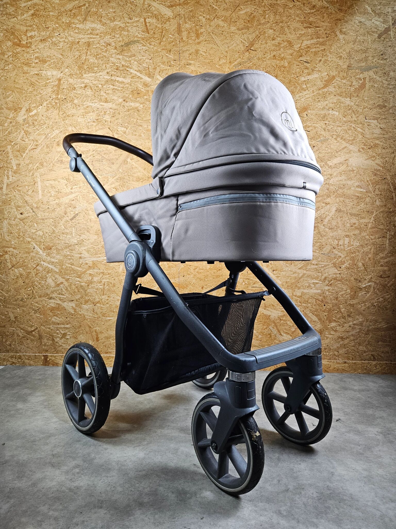 My Junior Vita Hope Kombikinderwagen