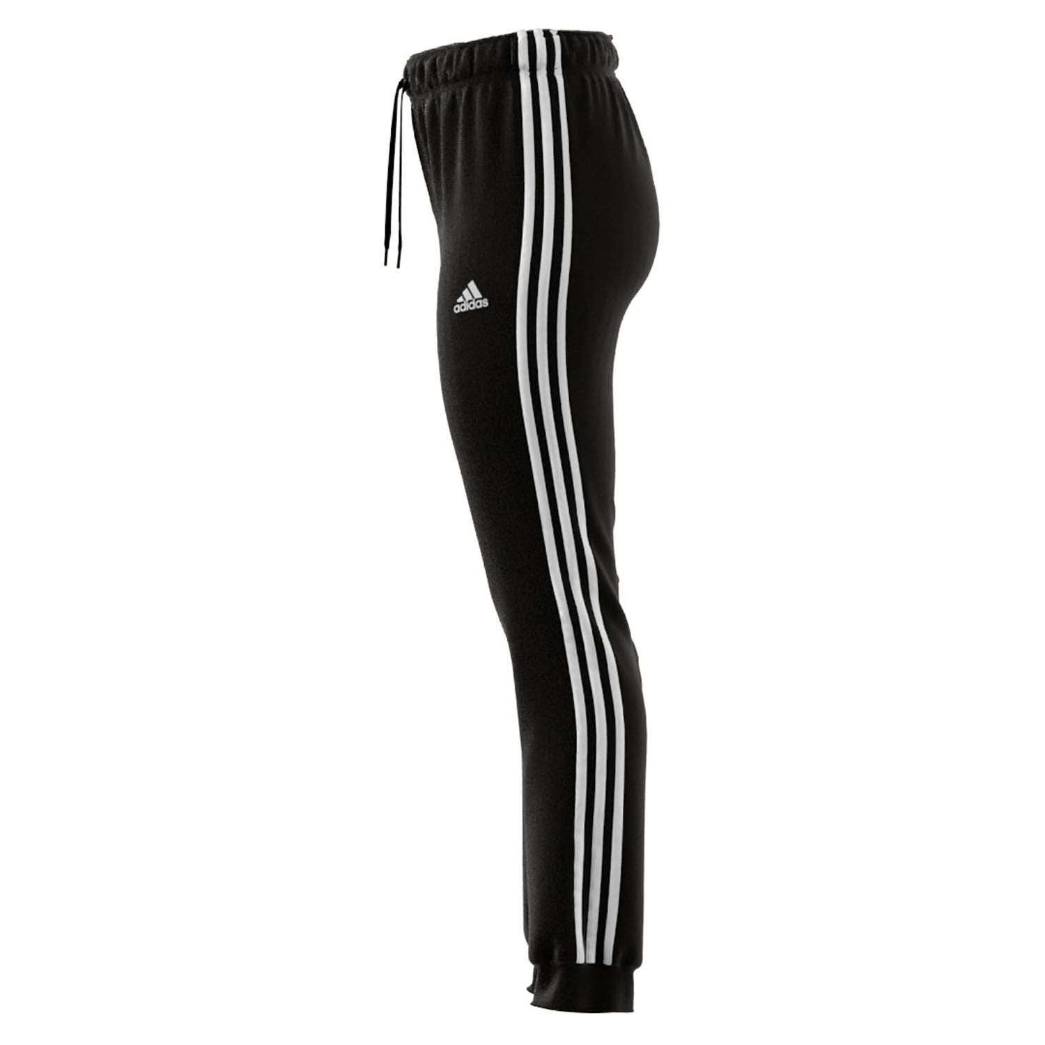 adidas  3-Stripes Tapered Pants
