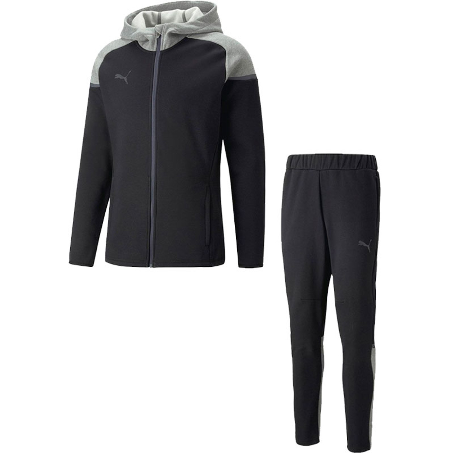 Puma CUP Casual Trainingspak