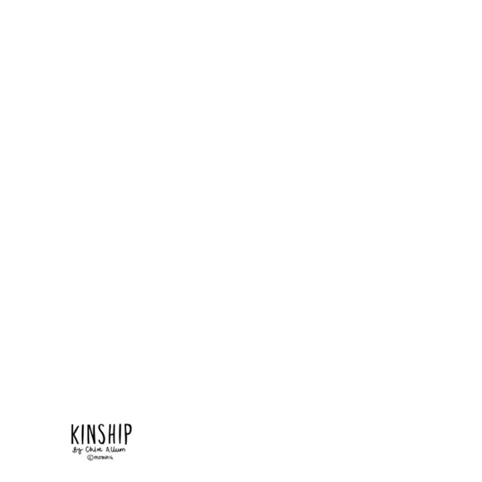 Kinship | Denken aan | I'm here