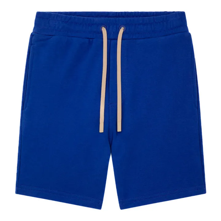 Sweet Pants Short Jogger Iconic | Bleu électrique