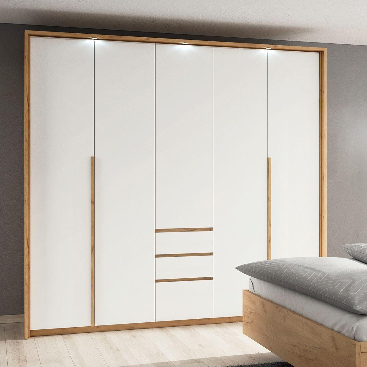 XELO DRESSING 60X225X213.5CM AVEC LEDS