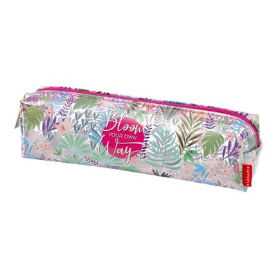 Legami - Trousse 1 compartiment - flora