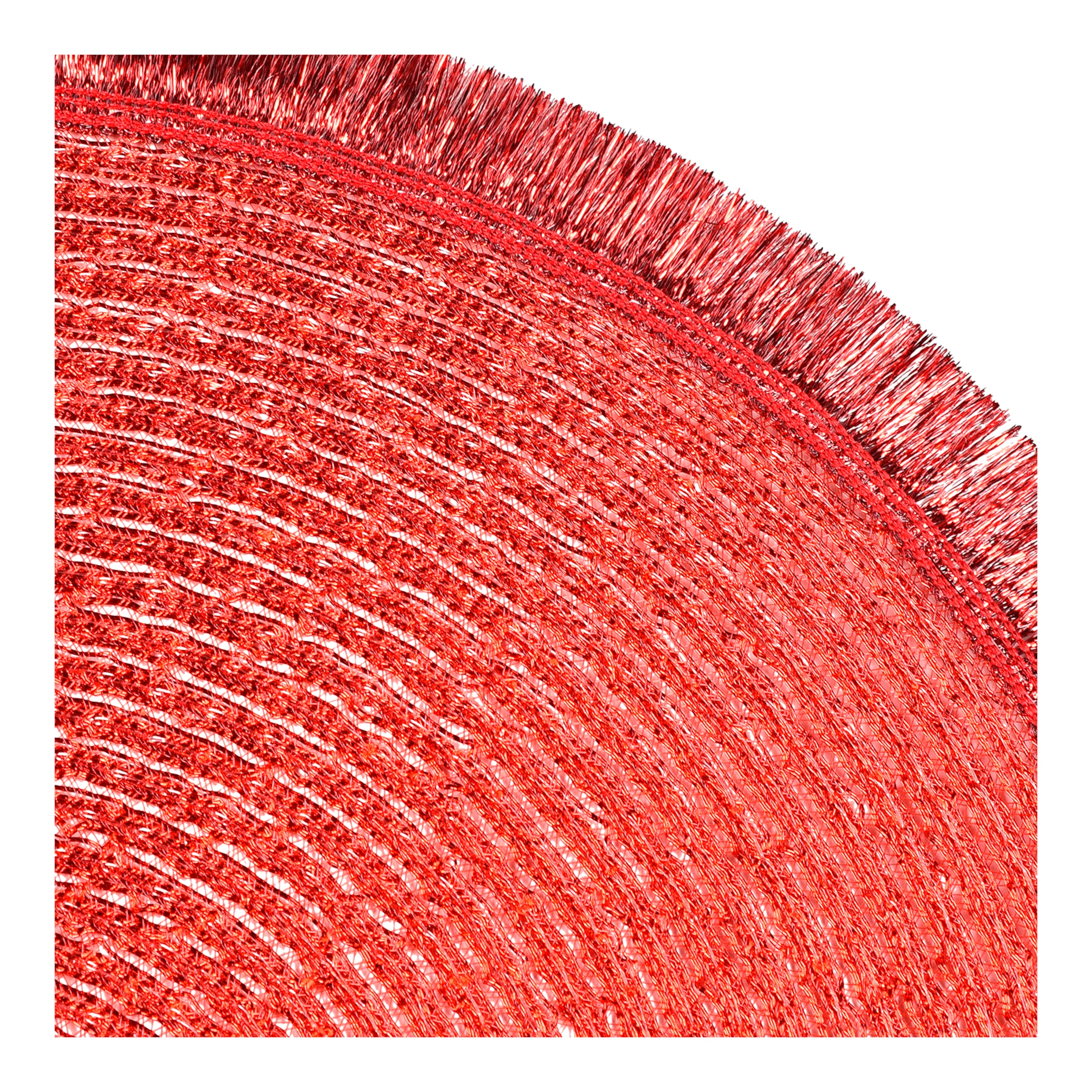 rot, ⌀ 38 cm