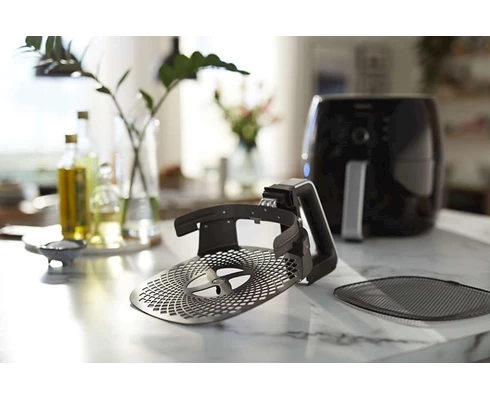 Philips Airfryer XXL HD9953/00 Pizzainsats