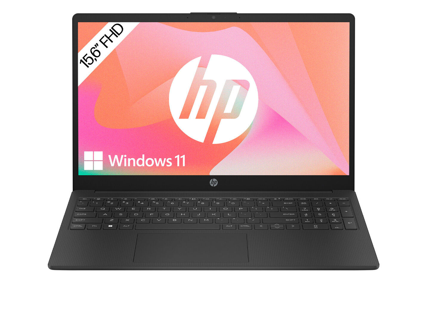 Notebook HP 15-fd0411ng