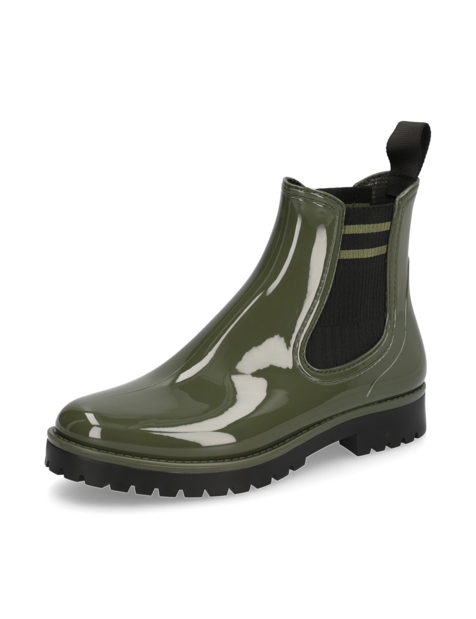 Regenstiefel