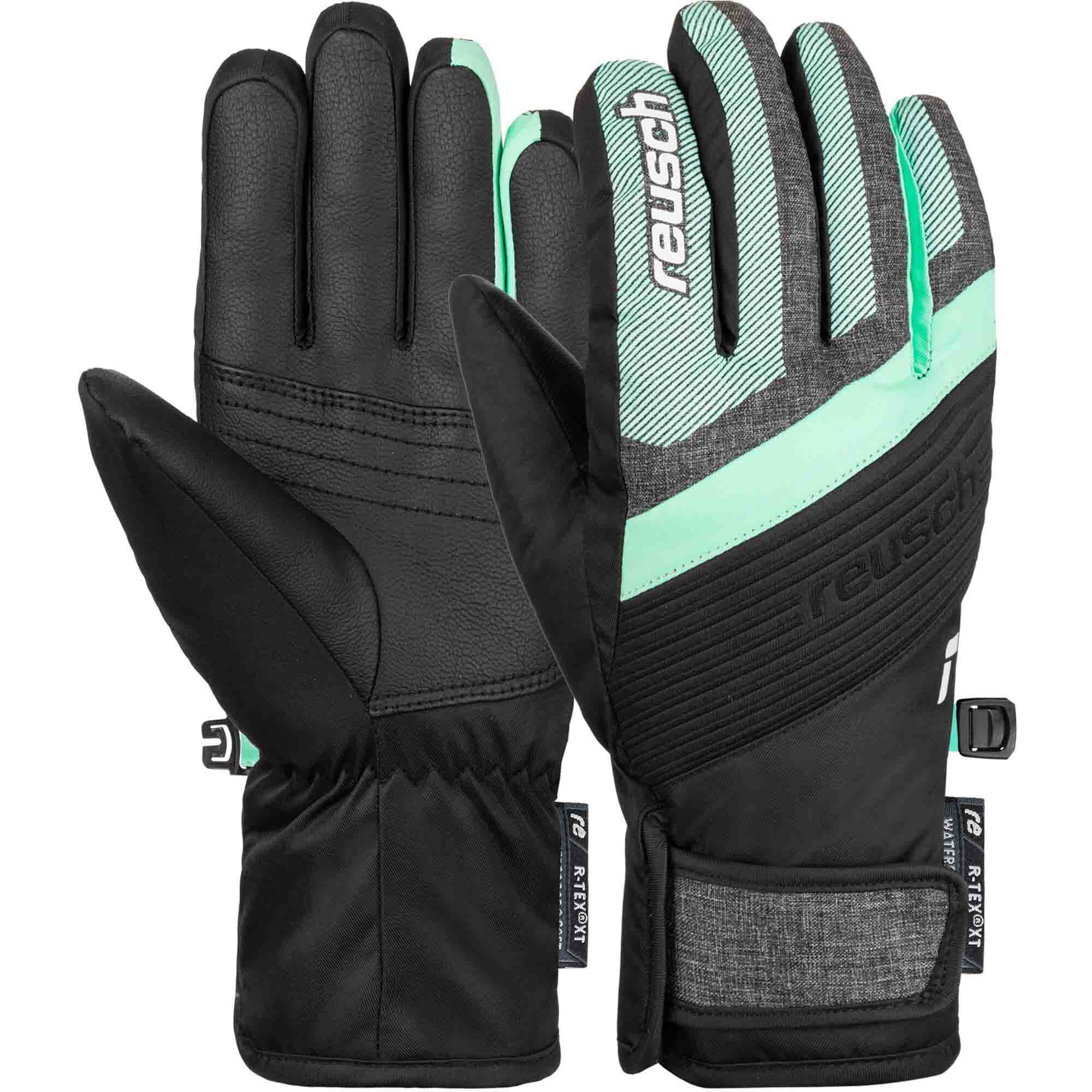 ReuschDuke R-TEX XT JR