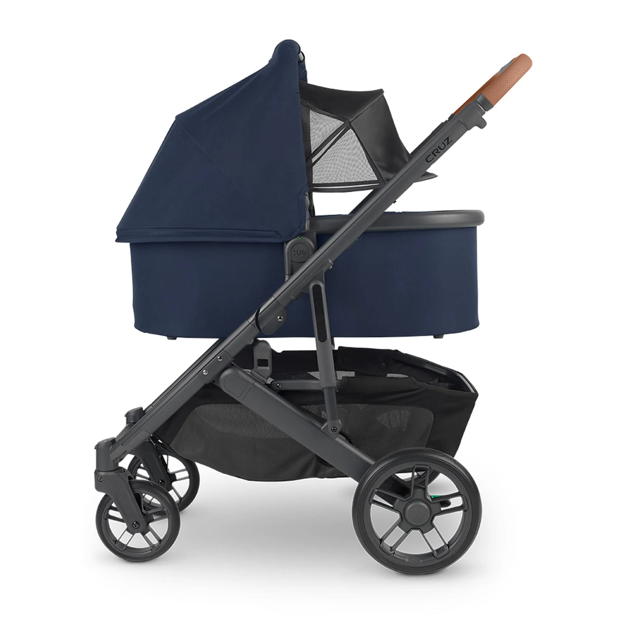 UPPAbaby Landau pour Vista V2  Cruz V2  Ridge - Noa