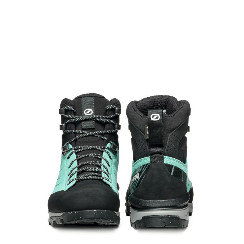 Mescalito Trek Planet GTX Wmn - Chaussures trekking femme