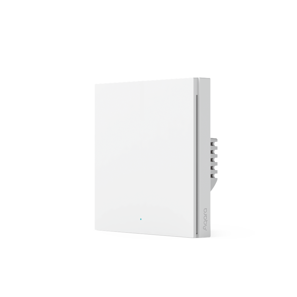 Aqara - Smart Wall Switch H1