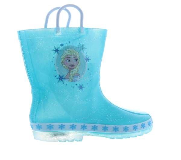 Character Light Up Wellingtons Unisex Infants