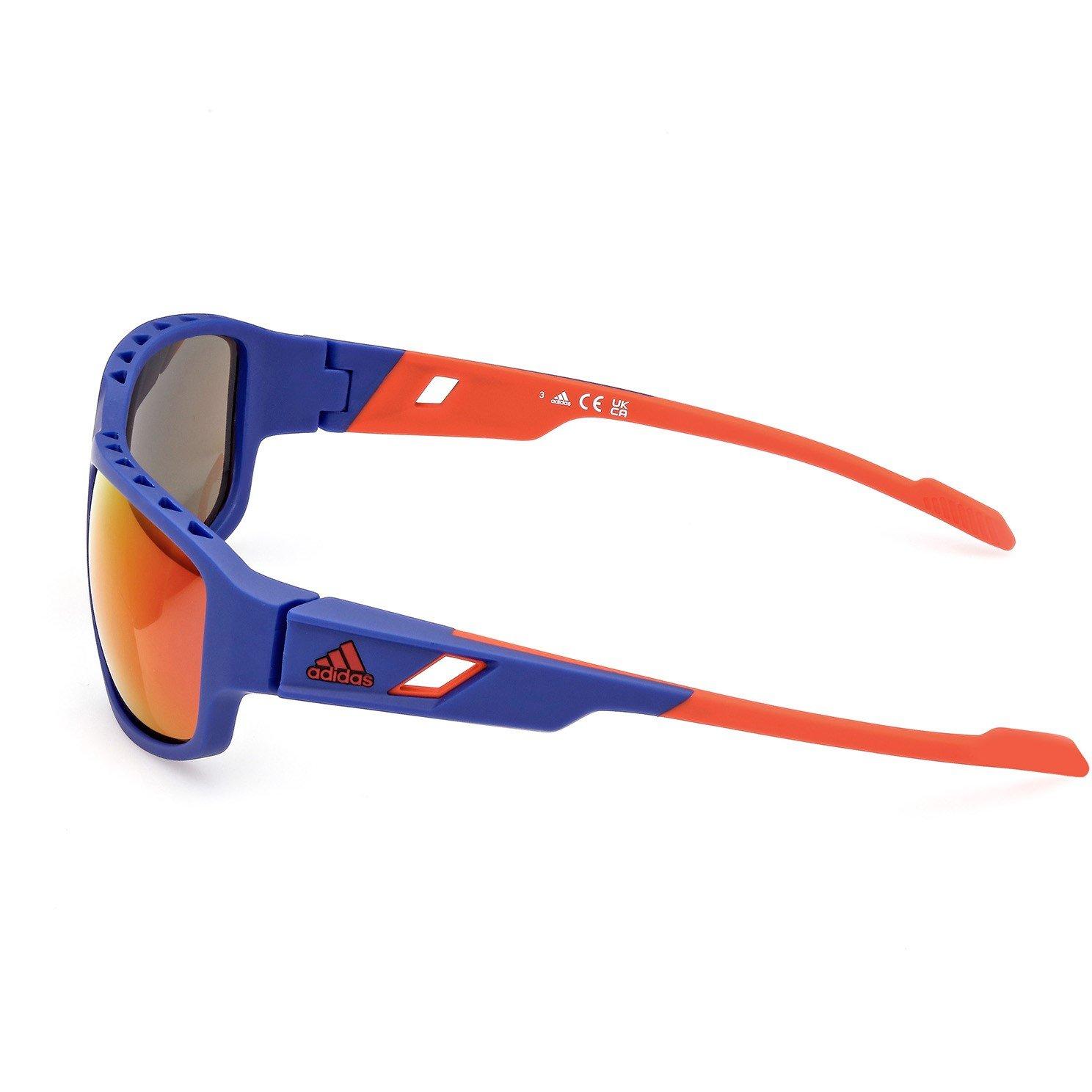 adidas Injected Sunglasses Mens