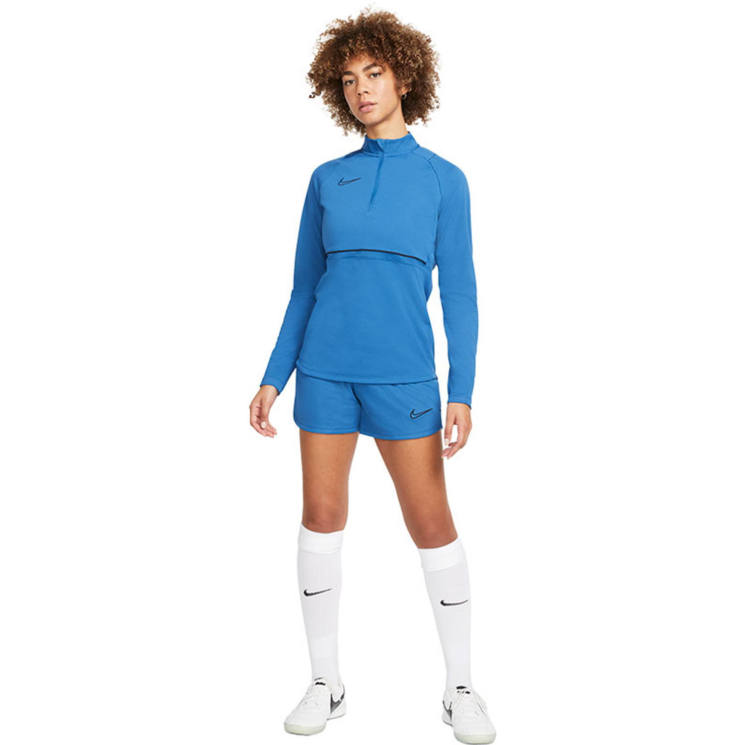 Nike Academy Trainingsset Dames