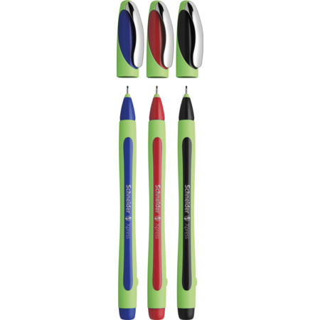 Schneider Xpress Etui Fineliner - 0.8 mm