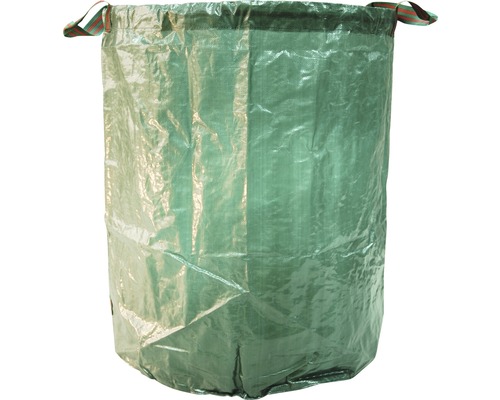 Tuinzak 272 liter, groen