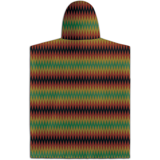 Leus ZIGGY Original Poncho SU21