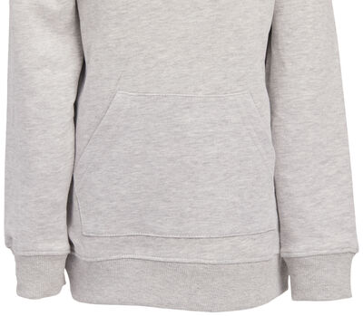 Luca & Lola Daniel Hettegenser, Grey Melange