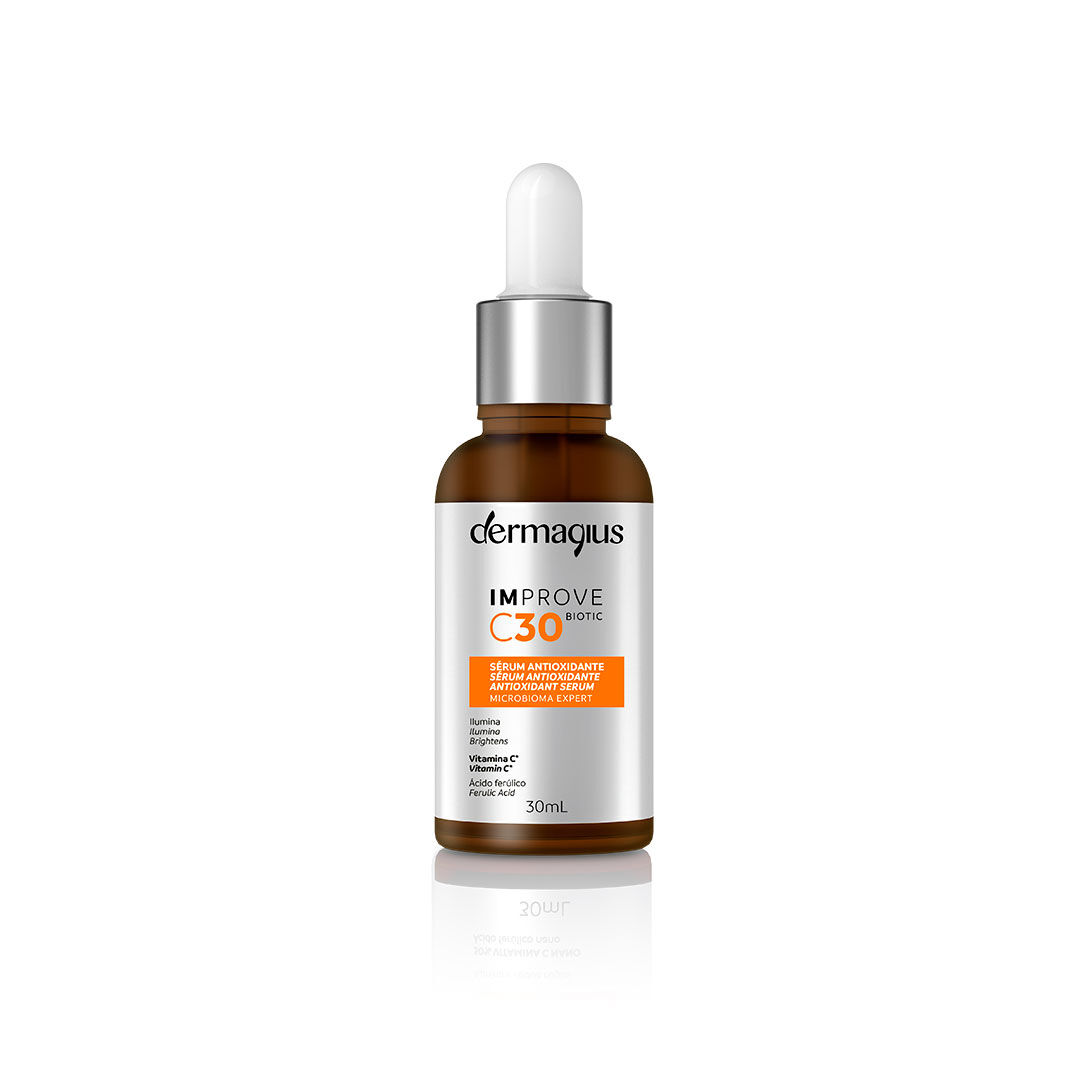 Improve C 30 Biotic Sérum - 30ml