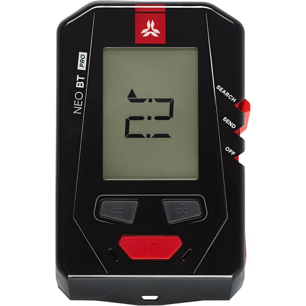 Dva ARVA NEO BT PRO
